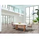 Scaun Tapitat Lella Tortora 3334 Tomasucci Italia 