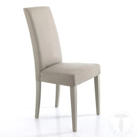 Scaun Tapitat Lella Corda 3336 Tomasucci Italia 