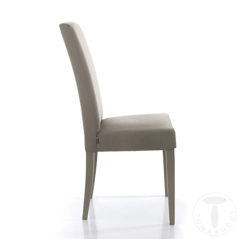 Scaun Tapitat Lella Corda 3336 Tomasucci Italia 