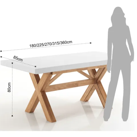 Masa Extensibila Jolly 3339 Tomasucci Italia 