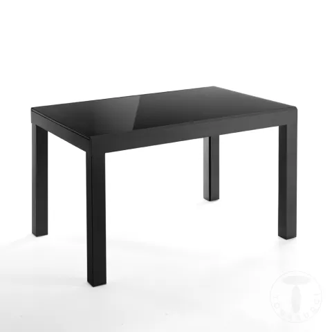 Masa Extensibila Long - Black 3346 Tomasucci Italia 