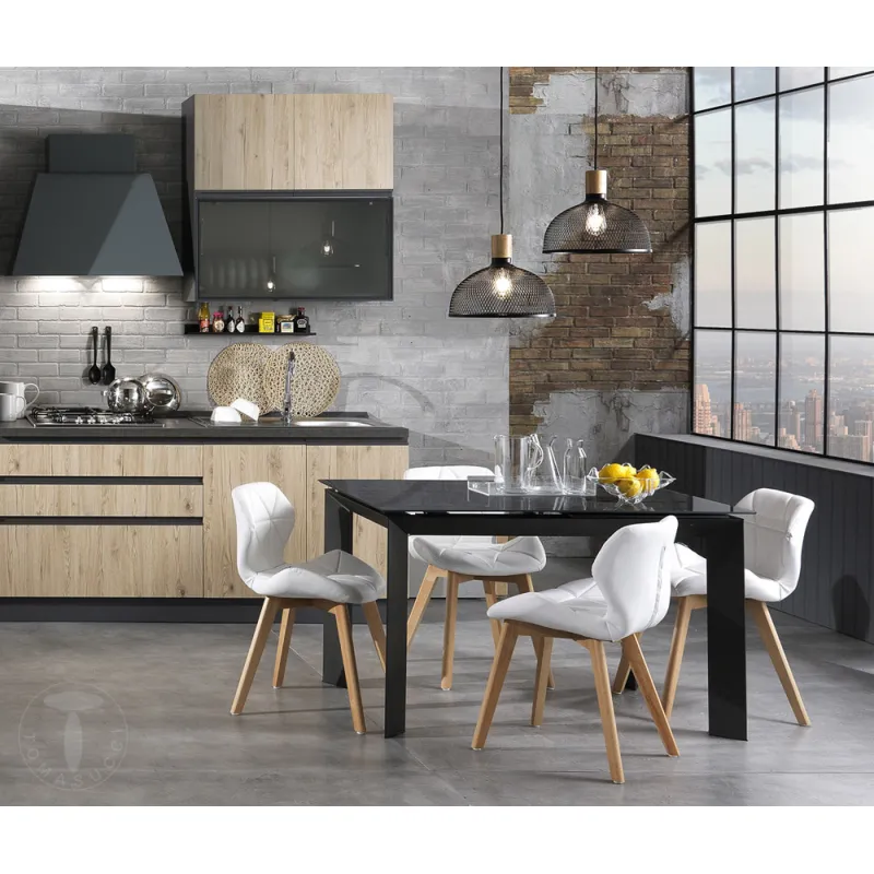 Masa Extensibila Blade C 3349 Tomasucci Italia 