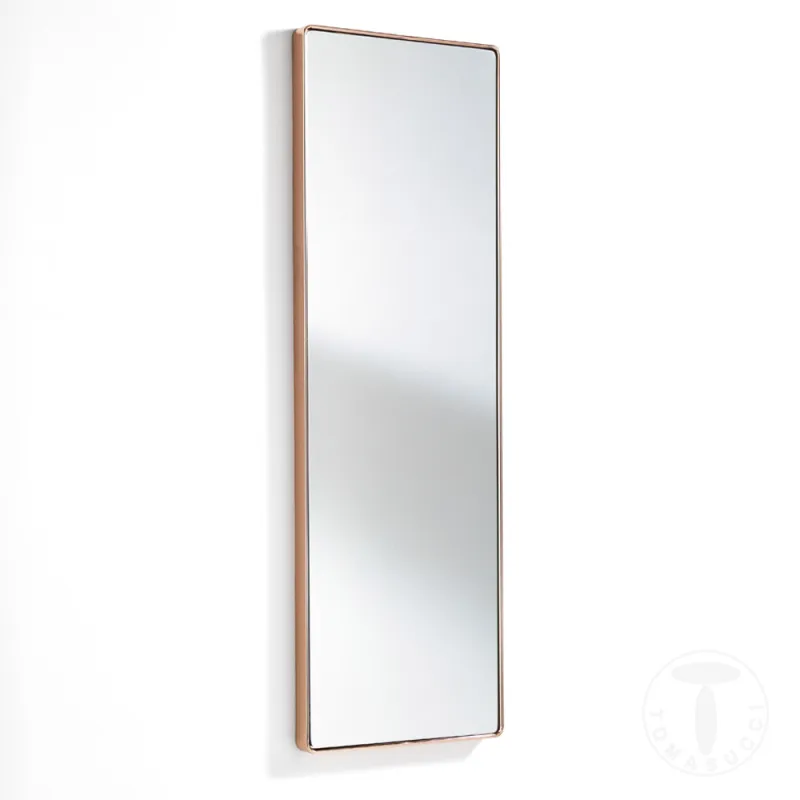 Oglinda De Perete Neat Copper 3354 Tomasucci Italia 