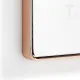 Oglinda De Perete Neat Copper 3354 Tomasucci Italia 