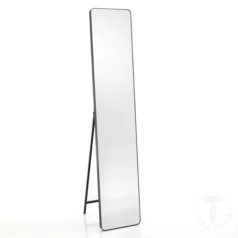 Oglinda De Podea-De Perete Crafty 3355 Tomasucci Italia 