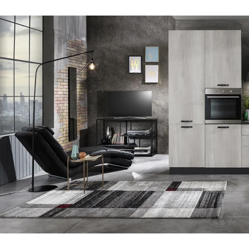 Oglinda De Podea-De Perete Crafty 3355 Tomasucci Italia 