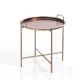 Masuta De Cafea Vagna Copper 3356 Tomasucci Italia 