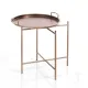 Masuta De Cafea Vagna Copper 3356 Tomasucci Italia 