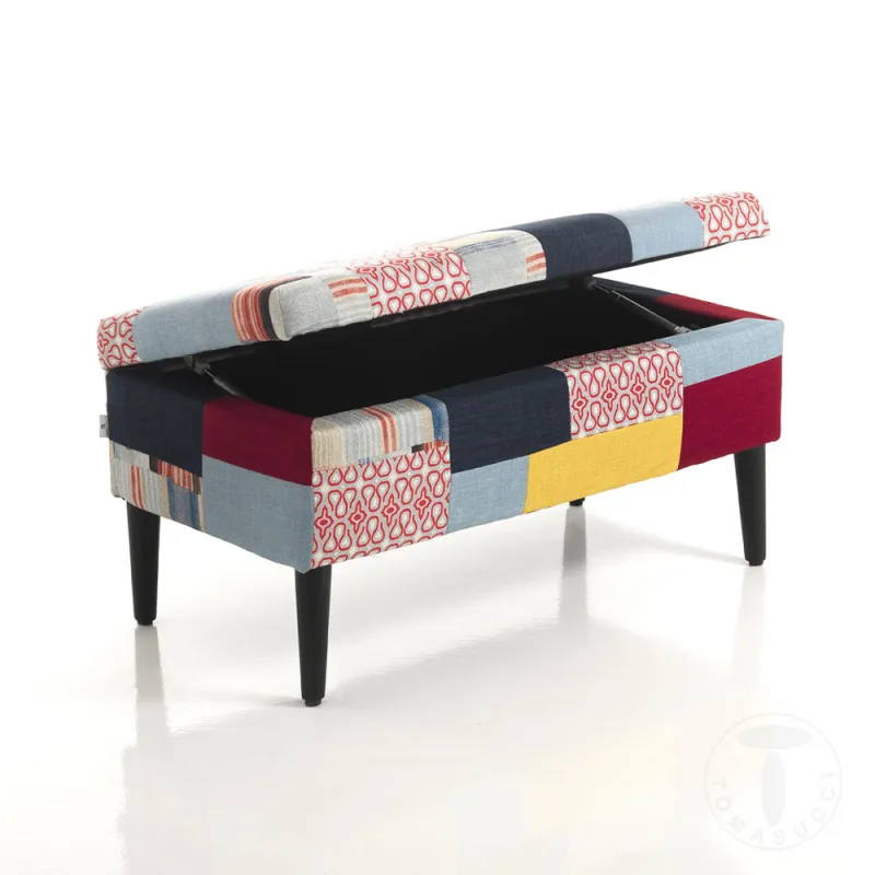 Comoda Kaleidos 3396 Tomasucci Italia 