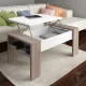 Masuta De Cafea James Oak 3431 Tomasucci Italia 