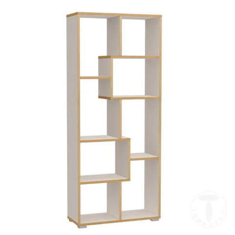 Biblioteca Random 3438 Tomasucci Italia 