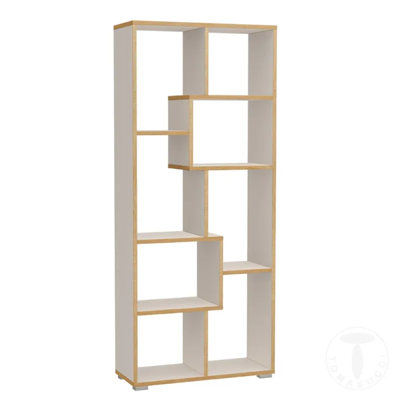 Biblioteca Random 3438 Tomasucci Italia 