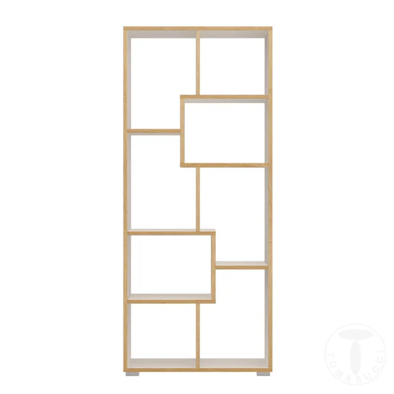 Biblioteca Random 3438 Tomasucci Italia 