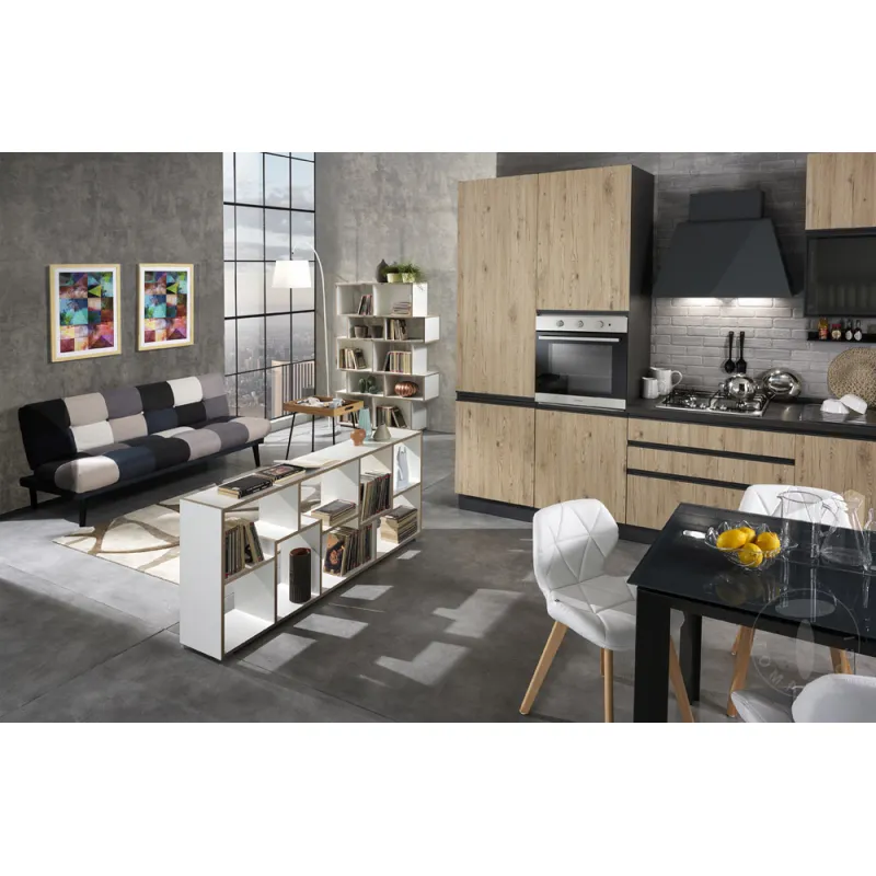 Biblioteca Random 3438 Tomasucci Italia 