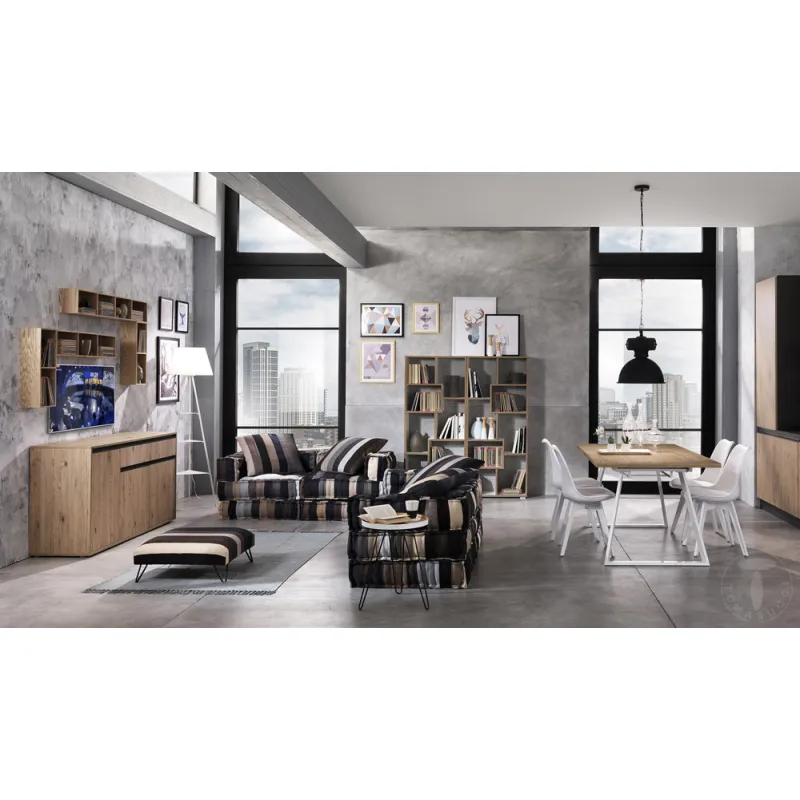 Biblioteca Random 3438 Tomasucci Italia 