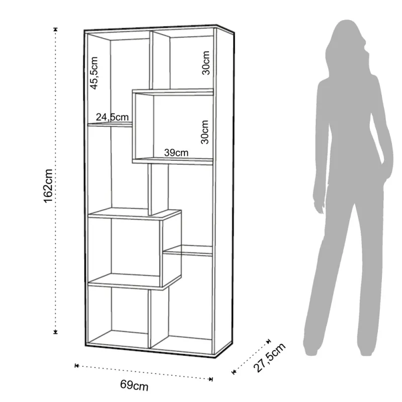 Biblioteca Random 3438 Tomasucci Italia 