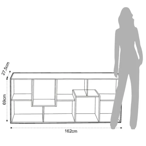Biblioteca Random 3438 Tomasucci Italia 