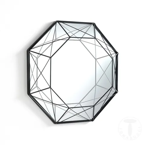 Oglinda De Perete Diamond 3461 Tomasucci Italia 