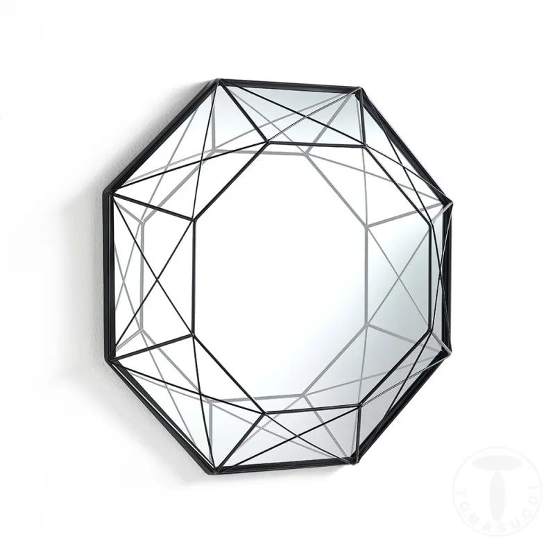 Oglinda De Perete Diamond 3461 Tomasucci Italia 
