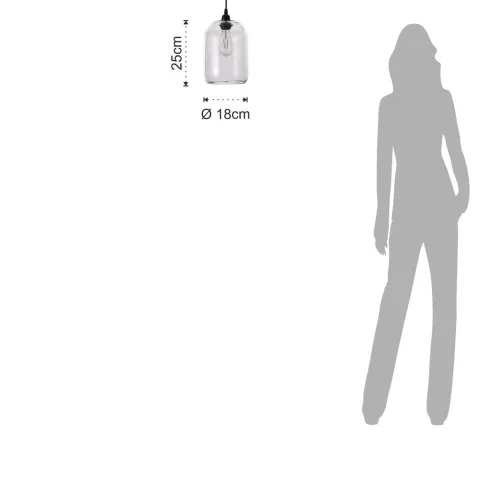 Pendul Skittle 3464 Tomasucci Italia 