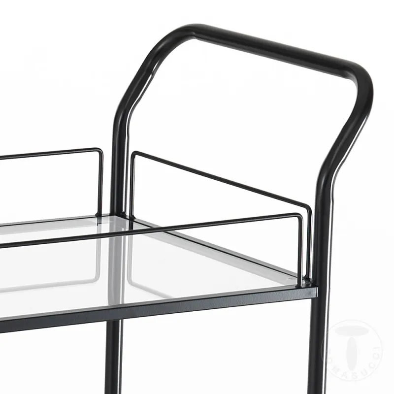 Carucior Metalic Molly 3492 Tomasucci Italia 