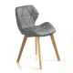 Scaun Tapitat New Kemi 3493 Tomasucci Italia 