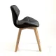 Scaun Tapitat New Kemi 3494 Tomasucci Italia 