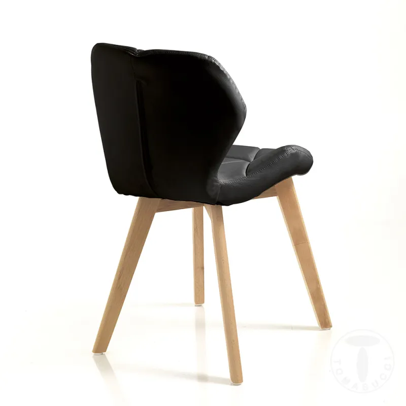 Scaun Tapitat New Kemi 3494 Tomasucci Italia 