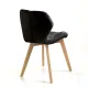 Scaun Tapitat New Kemi 3494 Tomasucci Italia 