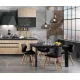 Scaun Tapitat New Kemi 3494 Tomasucci Italia 