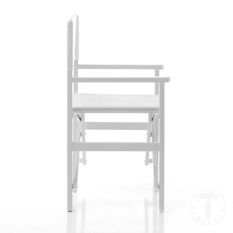Scaun Pliant Milos 3496 Tomasucci Italia 