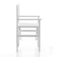 Scaun Pliant Milos 3496 Tomasucci Italia 