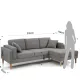 Coltar Giada 3539 Tomasucci Italia 