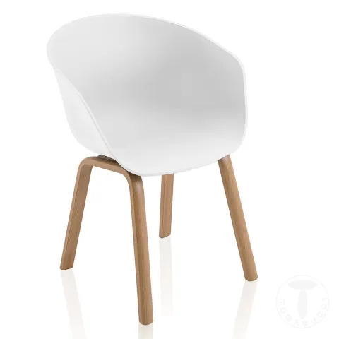 Scaun Mork 3542 Tomasucci Italia 