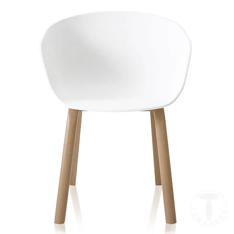 Scaun Mork 3542 Tomasucci Italia 