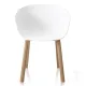 Scaun Mork 3542 Tomasucci Italia 