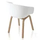 Scaun Mork 3542 Tomasucci Italia 