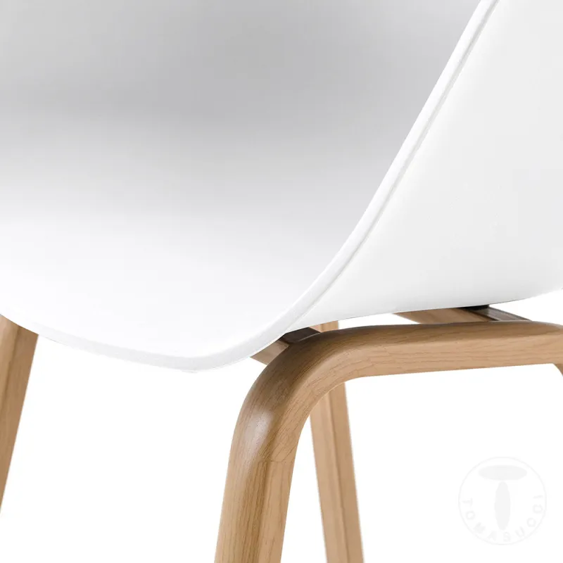 Scaun Mork 3542 Tomasucci Italia 