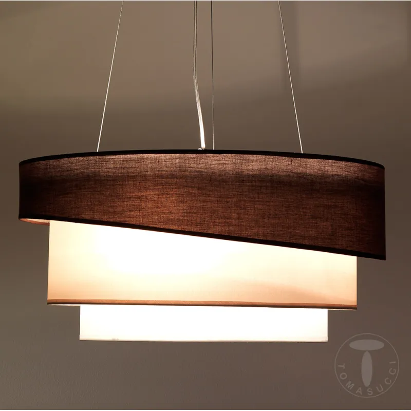 Candelabru Wired 3547 Tomasucci Italia 