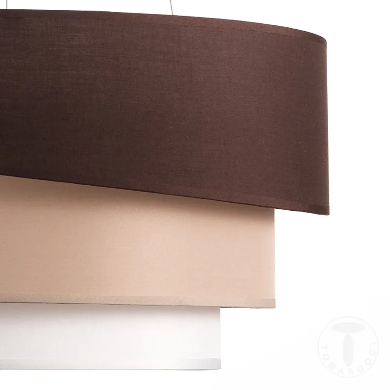 Candelabru Wired 3547 Tomasucci Italia 