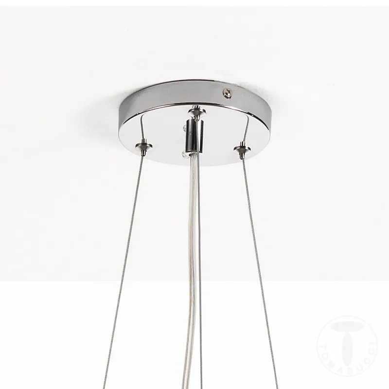 Candelabru Wired 3547 Tomasucci Italia 