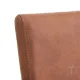 Scaun Captusit Emma Old Brown 3548 Tomasucci Italia 