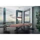 Scaun Tapitat Lovely Grey 3550 Tomasucci Italia 