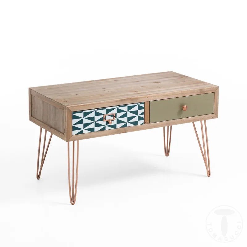 Masuta De Cafea 2/C Kijo 3556 Tomasucci Italia 
