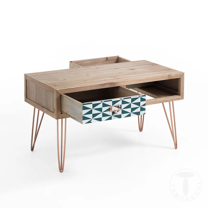 Masuta De Cafea 2/C Kijo 3556 Tomasucci Italia 