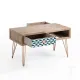 Masuta De Cafea 2/C Kijo 3556 Tomasucci Italia 