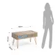 Masuta De Cafea 2/C Kijo 3556 Tomasucci Italia 