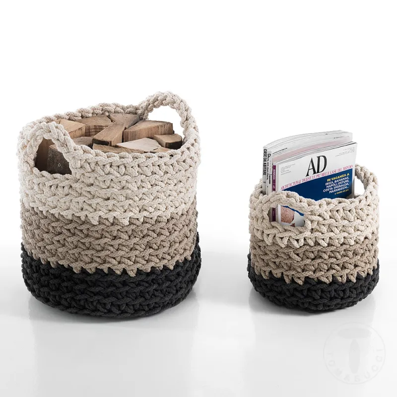 Set 2 Cosuri Multifunctionale 2 Tender 3582 Tomasucci Italia 