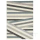 Covor Sculptat Manual Lines Pastel Cream 3588 Tomasucci Italia 