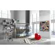 Covor Sculptat Manual Lines Pastel Cream 3588 Tomasucci Italia 